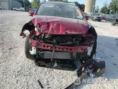 Zdjęcie 14 z 14 samochodu: 2018 FORD ESCAPE TITANIUM VIN:1FMCU9J91JUC80200 - miniatura