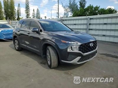 Zdjęcie 14 z 16 samochodu: 2023 HYUNDAI SANTA FE SEL VIN:5NMS24AJ4PH569302 - miniatura
