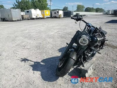 Zdjęcie 11 z 11 samochodu: 2017 HARLEY-DAVIDSON FLHRXS VIN:1HD1KVC24HB681089 - miniatura