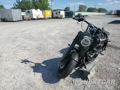 Zdjęcie 11 z 11 samochodu: 2017 HARLEY-DAVIDSON FLHRXS VIN:1HD1KVC24HB681089 - miniatura