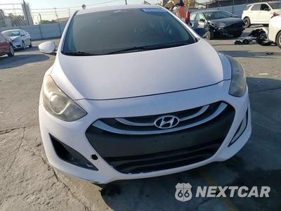 Zdjęcie 14 z 15 samochodu: 2014 HYUNDAI ELANTRA GT VIN:KMHD35LH2EU191780 - miniatura