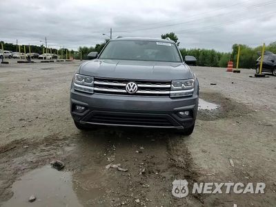Zdjęcie 14 z 16 samochodu: 2018 VOLKSWAGEN ATLAS SE VIN:1V2DP2CA4JC592949 - miniatura