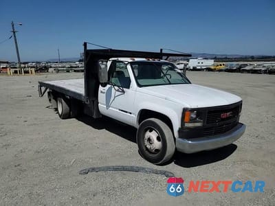 Zdjęcie 13 z 14 samochodu: 1997 GMC SIERRA C3500 HEAVY DUTY VIN:1GDKC34J7VJ513344 - miniatura