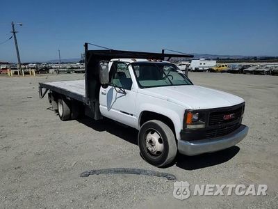 Zdjęcie 13 z 14 samochodu: 1997 GMC SIERRA C3500 HEAVY DUTY VIN:1GDKC34J7VJ513344 - miniatura