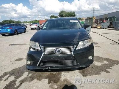 Zdjęcie 13 z 14 samochodu: 2013 LEXUS ES 300H VIN:JTHBW1GG6D2034176 - miniatura