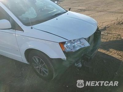 Zdjęcie 15 z 17 samochodu: 2017 DODGE GRAND CARAVAN SXT VIN:2C4RDGCG3HR713750 - miniatura