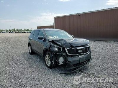 Zdjęcie 14 z 16 samochodu: 2019 KIA SORENTO L VIN:5XYPGDA34KG535422 - miniatura