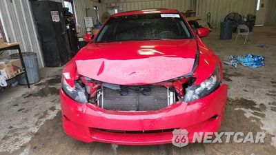 Zdjęcie 13 z 14 samochodu: 2008 HONDA ACCORD EXL VIN:1HGCS12818A014917 - miniatura