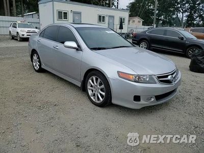 Zdjęcie 13 z 14 samochodu: 2007 ACURA TSX VIN:JH4CL96857C020516 - miniatura