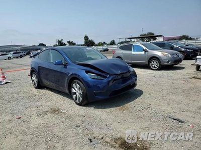 Zdjęcie 14 z 15 samochodu: 2024 TESLA MODEL Y VIN:7SAYGAEE3RF052541 - miniatura