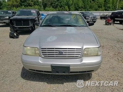Zdjęcie 13 z 14 samochodu: 2007 FORD CROWN VICTORIA LX VIN:2FDHP74W07X116857 - miniatura