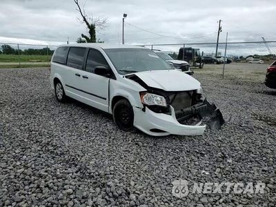 Zdjęcie 15 z 15 samochodu: 2015 DODGE GRAND CARAVAN SE VIN:2C4RDGBG8FR508178 - miniatura