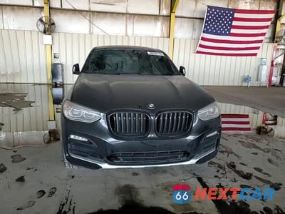 Zdjęcie 13 z 15 samochodu: 2019 BMW X4 XDRIVE30I VIN:5UXUJ3C5XKLG56670 - miniatura