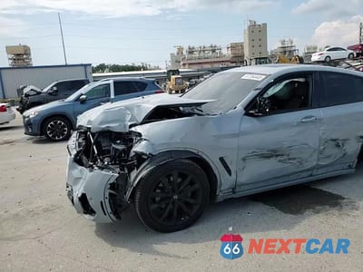 Zdjęcie 14 z 14 samochodu: 2024 BMW X4 XDRIVE30I VIN:5UX33DT01R9X29946 - miniatura