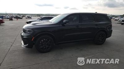 Zdjęcie 13 z 15 samochodu: 2025 DODGE DURANGO SRT HELLCAT VIN:1C4SDJH93SC510382 - miniatura
