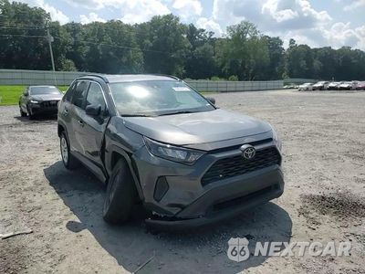 Zdjęcie 14 z 15 samochodu: 2020 TOYOTA RAV4 LE VIN:2T3H1RFV1LC070678 - miniatura