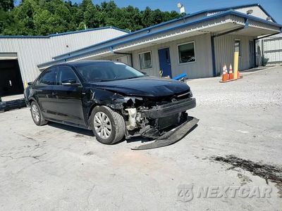 Zdjęcie 13 z 14 samochodu: 2014 VOLKSWAGEN PASSAT S VIN:1VWAT7A30EC114709 - miniatura