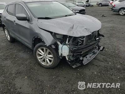 Zdjęcie 15 z 17 samochodu: 2018 NISSAN ROGUE SPORT S VIN:JN1BJ1CP9JW152042 - miniatura