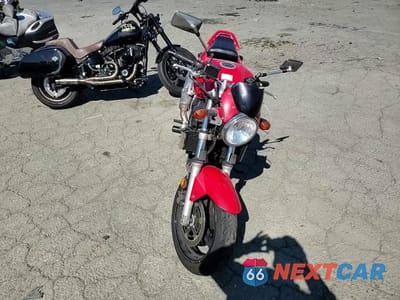 Zdjęcie 10 z 10 samochodu: 2006 SUZUKI SV650 VIN:JS1VP53A462100564 - miniatura