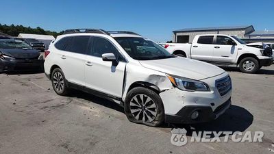 Zdjęcie 13 z 15 samochodu: 2017 SUBARU OUTBACK 3.6R LIMITED VIN:4S4BSENC8H3212976 - miniatura