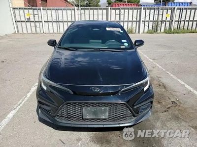 Zdjęcie 13 z 15 samochodu: 2023 TOYOTA COROLLA SE VIN:5YFS4MCE4PP146459 - miniatura