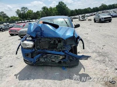 Zdjęcie 13 z 13 samochodu: 2018 TOYOTA TACOMA DOUBLE CAB VIN:3TMCZ5AN6JM174437 - miniatura