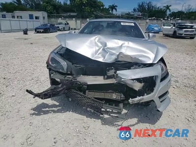 Zdjęcie 13 z 14 samochodu: 2013 MERCEDES-BENZ SL 550 VIN:WDDJK7DA2DF011326 - miniatura