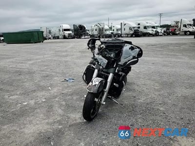 Zdjęcie 10 z 10 samochodu: 2015 HARLEY-DAVIDSON FLHXS STREET GLIDE SPECIAL VIN:1HD1KRM11FB688995 - miniatura