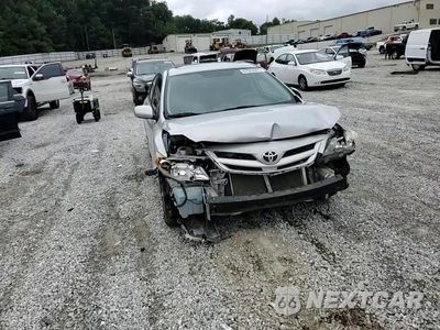 Zdjęcie 14 z 15 samochodu: 2012 TOYOTA COROLLA BASE VIN:2T1BU4EE1CC900795 - miniatura