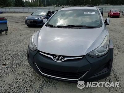 Zdjęcie 13 z 14 samochodu: 2014 HYUNDAI ELANTRA SE VIN:5NPDH4AE1EH496321 - miniatura