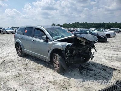 Zdjęcie 14 z 14 samochodu: 2009 DODGE JOURNEY SXT VIN:3D4GG57V99T575497 - miniatura