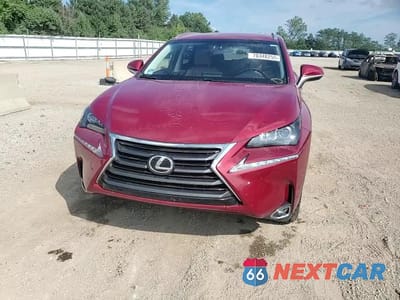 Zdjęcie 13 z 14 samochodu: 2016 LEXUS NX 200T BASE VIN:JTJYARBZ2G2042956 - miniatura