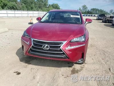 Zdjęcie 13 z 14 samochodu: 2016 LEXUS NX 200T BASE VIN:JTJYARBZ2G2042956 - miniatura