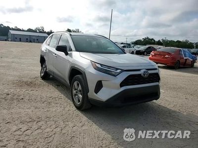 Zdjęcie 14 z 16 samochodu: 2024 TOYOTA RAV4 LE VIN:4T3LWRFV6RU157978 - miniatura