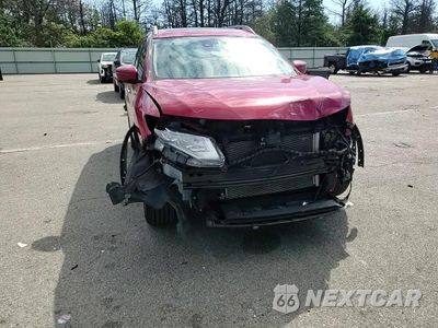 Zdjęcie 15 z 17 samochodu: 2017 NISSAN ROGUE S VIN:JN8AT2MV3HW270348 - miniatura