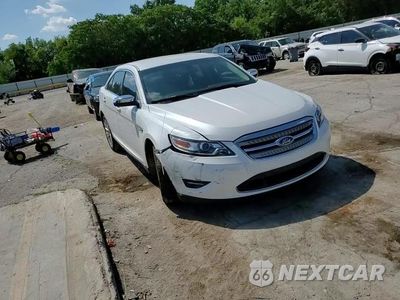 Zdjęcie 13 z 14 samochodu: 2010 FORD TAURUS LIMITED VIN:1FAHP2FW7AG134329 - miniatura