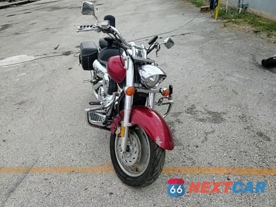 Zdjęcie 11 z 11 samochodu: 2005 HONDA VTX1300 R VIN:1HFSC52305A215888 - miniatura