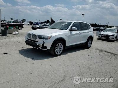 Zdjęcie 14 z 15 samochodu: 2016 BMW X3 XDRIVE28I VIN:5UXWX9C58G0D82579 - miniatura