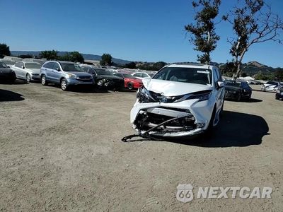 Zdjęcie 14 z 15 samochodu: 2022 TOYOTA SIENNA XLE VIN:5TDYRKECXNS128161 - miniatura
