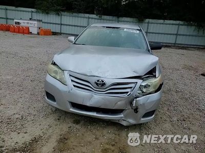 Zdjęcie 13 z 14 samochodu: 2011 TOYOTA CAMRY BASE VIN:4T1BF3EK5BU681217 - miniatura