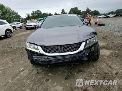 Zdjęcie 14 z 15 samochodu: 2014 HONDA ACCORD EXL VIN:1HGCT2B83EA007532 - miniatura