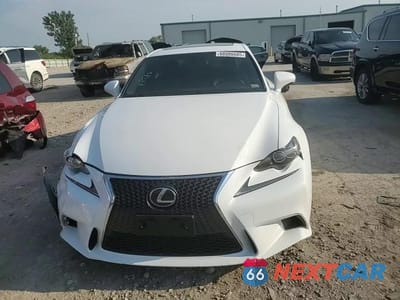 Zdjęcie 13 z 14 samochodu: 2016 LEXUS IS 350 VIN:JTHCE1D22G5012422 - miniatura