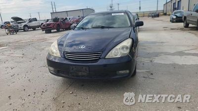 Zdjęcie 13 z 14 samochodu: 2002 LEXUS ES 300 VIN:JTHBF30G720067492 - miniatura