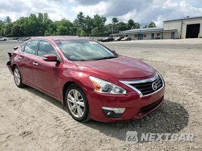 Zdjęcie 13 z 14 samochodu: 2013 NISSAN ALTIMA 2.5 VIN:1N4AL3AP7DN439025 - miniatura