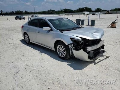 Zdjęcie 13 z 15 samochodu: 2017 NISSAN ALTIMA 2.5 VIN:1N4AL3AP9HC494254 - miniatura