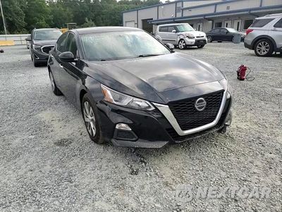 Zdjęcie 13 z 15 samochodu: 2020 NISSAN ALTIMA S VIN:1N4BL4BV2LC274423 - miniatura