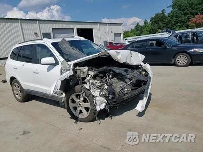 Zdjęcie 13 z 14 samochodu: 2008 HYUNDAI SANTA FE SE VIN:5NMSH13E88H145412 - miniatura
