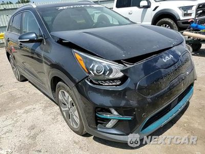Zdjęcie 14 z 15 samochodu: 2022 KIA NIRO S VIN:KNDCC3LG5N5116321 - miniatura