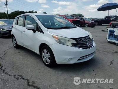 Zdjęcie 13 z 14 samochodu: 2016 NISSAN VERSA NOTE S VIN:3N1CE2CP2GL357246 - miniatura
