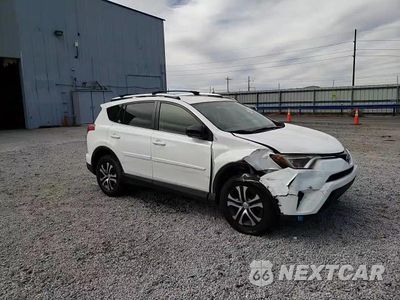 Zdjęcie 14 z 15 samochodu: 2016 TOYOTA RAV4 LE VIN:JTMBFREV7GJ087724 - miniatura